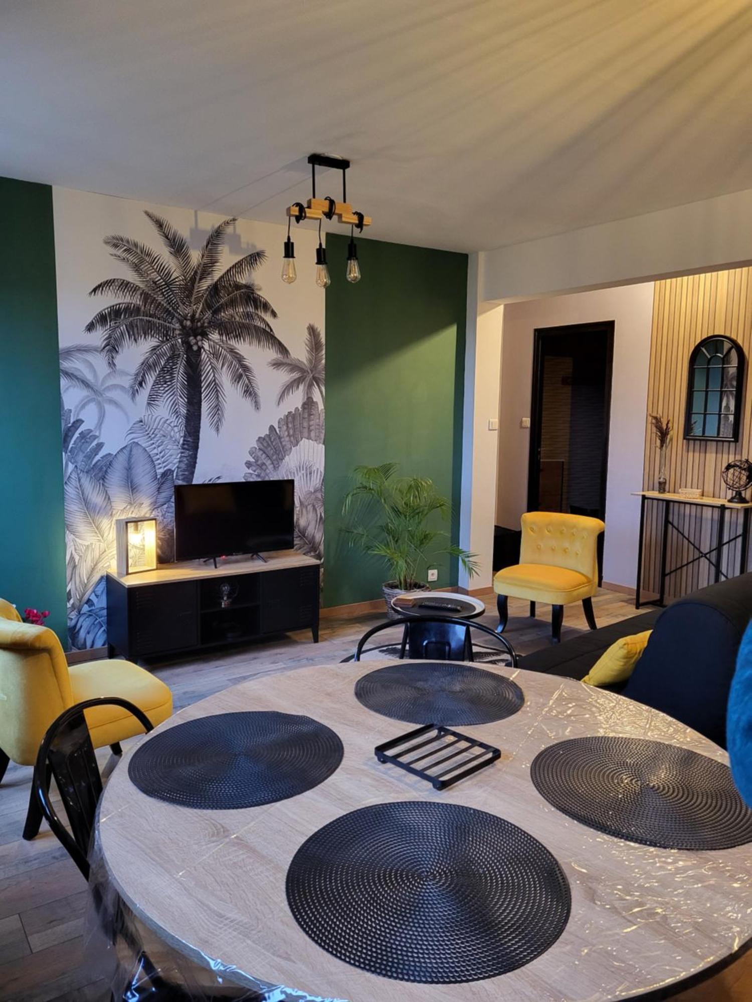 Appartement Renove Leffrinkhoucke Kültér fotó