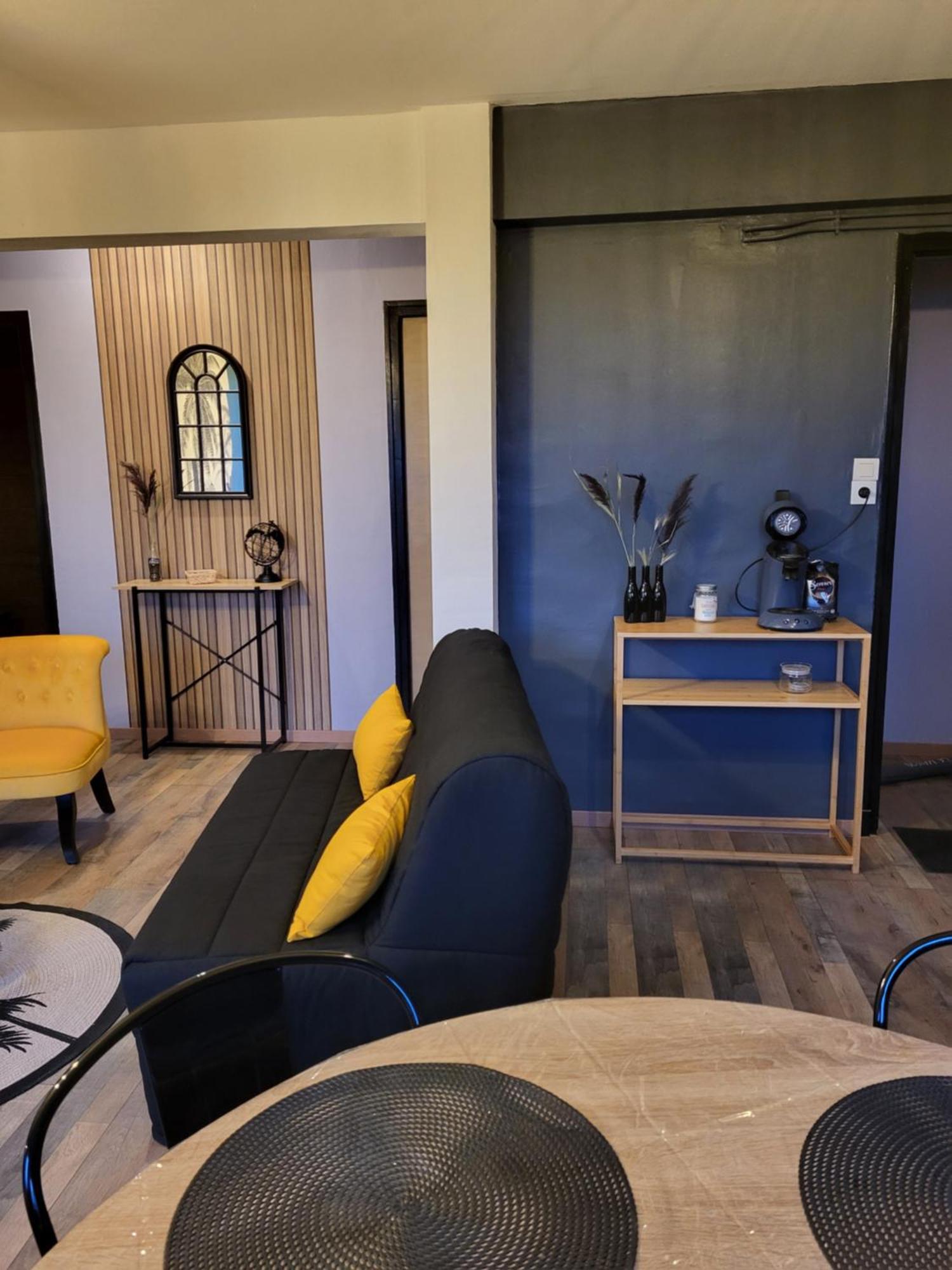 Appartement Renove Leffrinkhoucke Kültér fotó